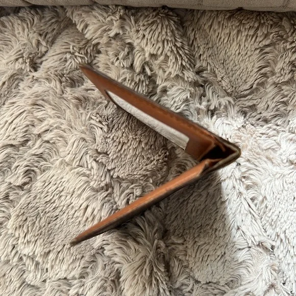 LOUIS VUITTON ID / Card holder - Picture 3 of 11